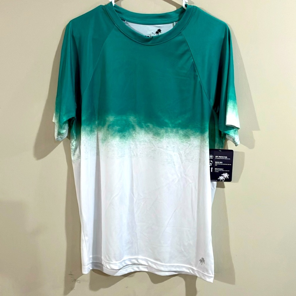 Swim top or T shirt